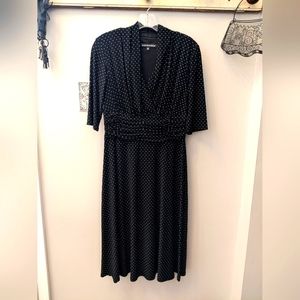 Jones Wear dress